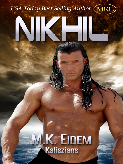 Title details for Nikhil by M.K. Eidem - Available